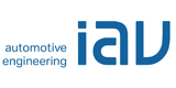 Logo IAV GmbH