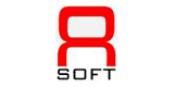 Logo 8Soft GmbH