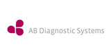 Logo AB Diagnostic Systems GmbH