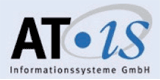 Logo ATis Informationssysteme GmbH