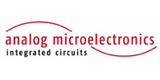 Logo Analog Microelectronics GmbH