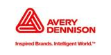 Logo Avery Dennison