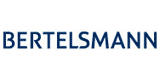 Logo Bertelsmann SE & Co. KGaA - Management Development