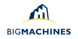 Logo BigMachines AG