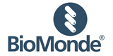 Logo BioMonde GmbH