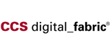 Logo CCS digital_fabric GmbH