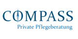 Logo COMPASS Private Pflegeberatung GmbH