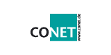 Logo CONET Technologies AG