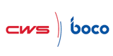 Logo CWS-boco International GmbH