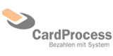 Logo CardProcess GmbH