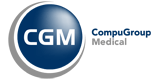 Logo CompuGroup Medical AG