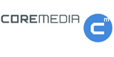 Logo CoreMedia AG
