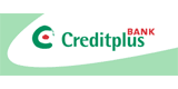 Logo CreditPlus Bank AG