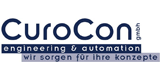 Logo CuroCon GmbH