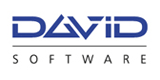 Logo DAVID Software GmbH