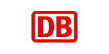 Logo Deutsche Bahn AG /  DB Mobility Logistics AG