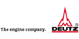 Logo DEUTZ AG