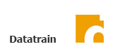 Logo Datatrain GmbH