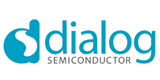 Logo Dialog Semiconductor GmbH
