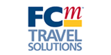 Logo FCm Travel Solutions