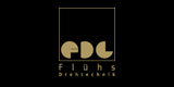 Logo Flühs Drehtechnik GmbH