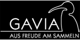 Logo GAVIA GmbH