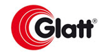 Logo Glatt GmbH Process Technology