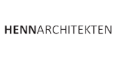Logo Henn Architekten