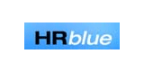 Logo HRblue AG