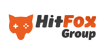 Logo HitFox GmbH