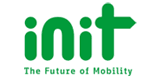 Logo INIT AG