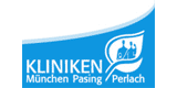 Logo Klinikum München Pasing