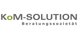 Logo KoM-SOLUTION