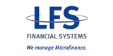 Logo LFS Financial Systems GmbH