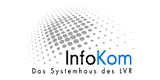 Logo LVR-InfoKom