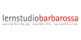 Logo Lernstudio Barbarossa GmbH