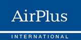 Logo Lufthansa AirPlus Servicekarten GmbH