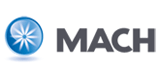 Logo MACH Solutions GmbH