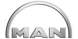Logo MAN SE