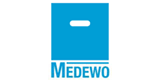 Logo MEDEWO AG