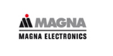 Logo Magna Electronics HQ DE