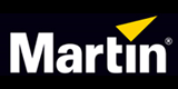 Logo Martin Professional GmbH
