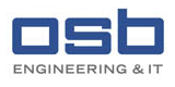 Logo OSB AG
