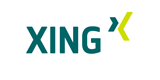 Logo XING AG