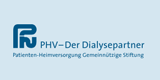 Logo PHV-Dialysezentrum