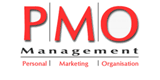 Logo PMO Management GmbH