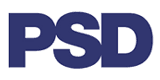 Logo PSD Group GmbH
