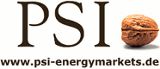 Logo PSI Energy Markets GmbH