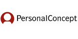 Logo PersonalConcept GmbH