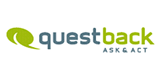 Logo QuestBack GmbH